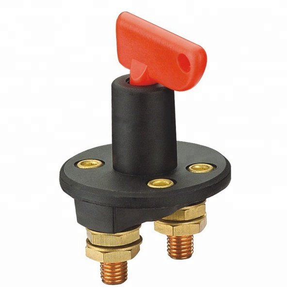 Auto Car Switch Universal Use 12V JBR3003